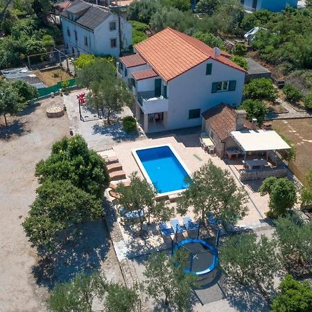 Villa Ivanka Korcula Town Exterior photo