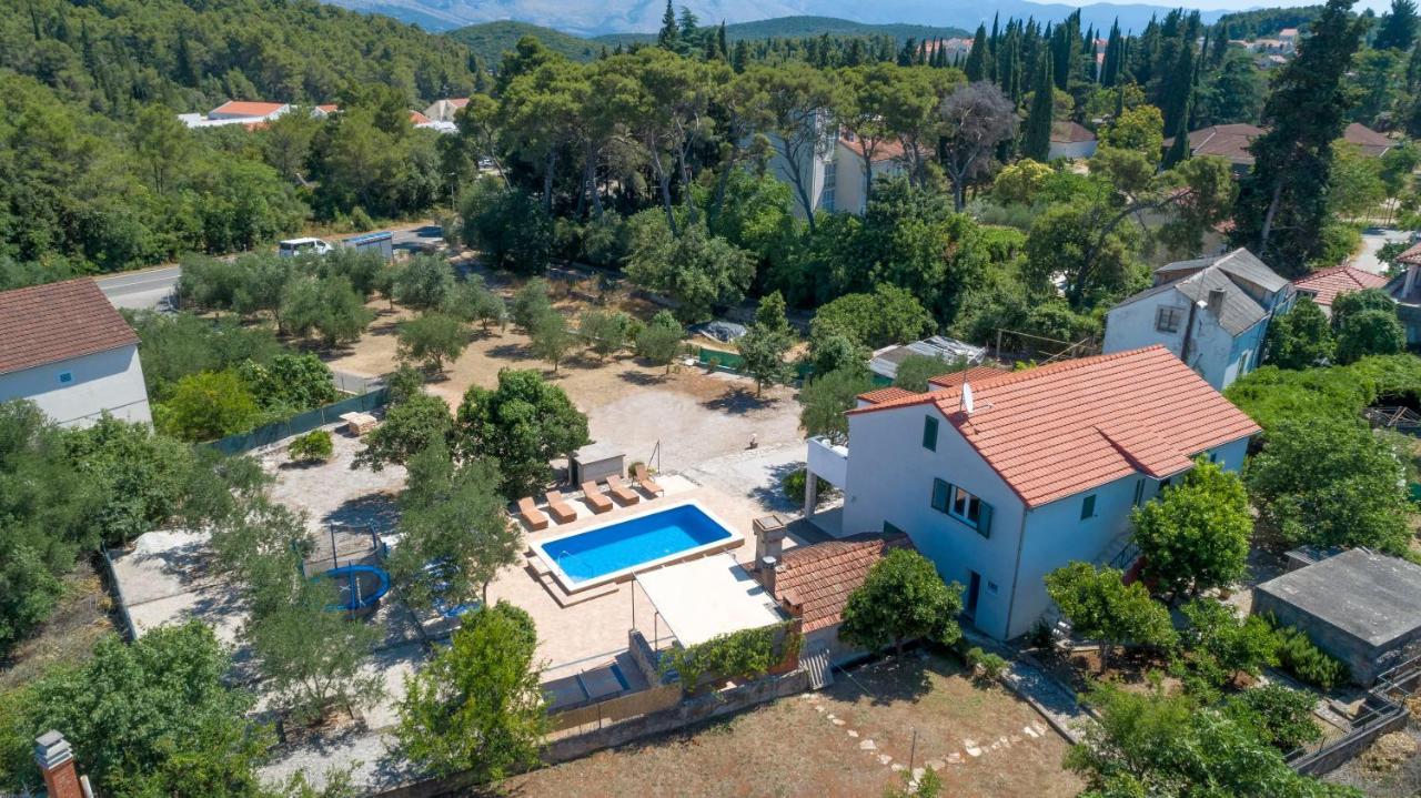Villa Ivanka Korcula Town Exterior photo