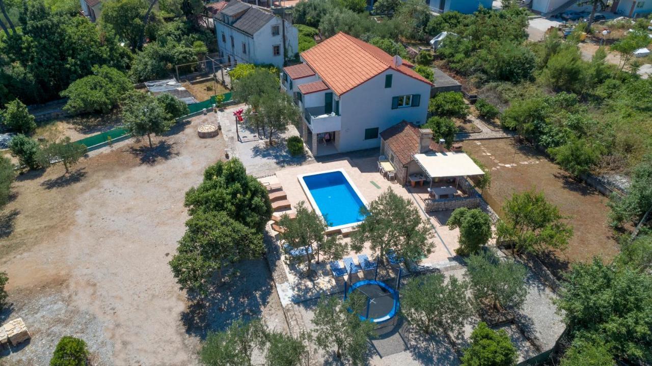 Villa Ivanka Korcula Town Exterior photo