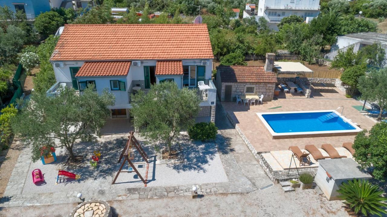 Villa Ivanka Korcula Town Exterior photo