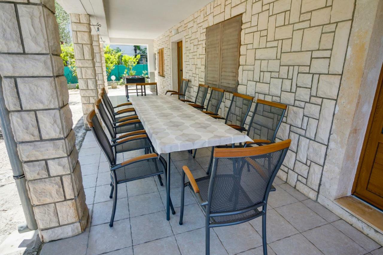 Villa Ivanka Korcula Town Exterior photo