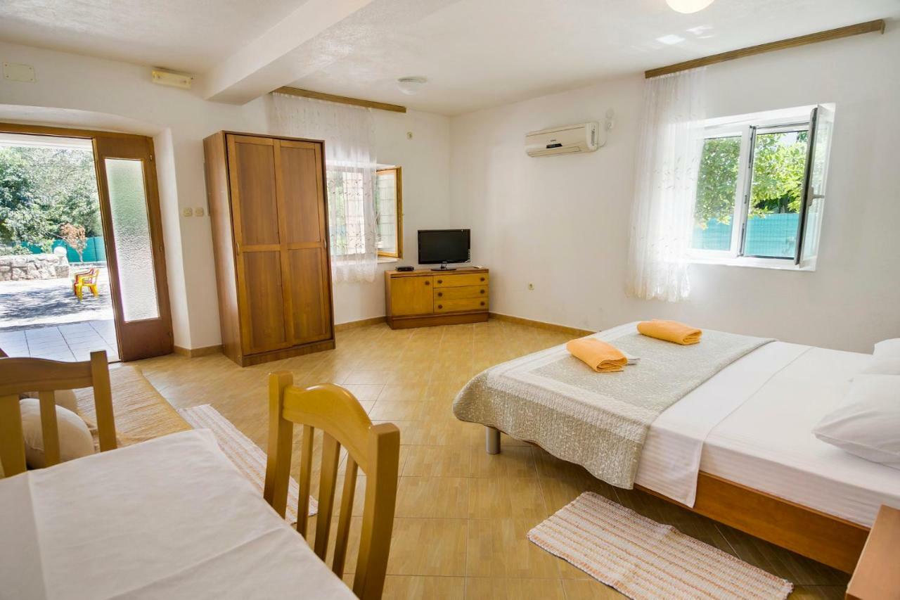 Villa Ivanka Korcula Town Exterior photo